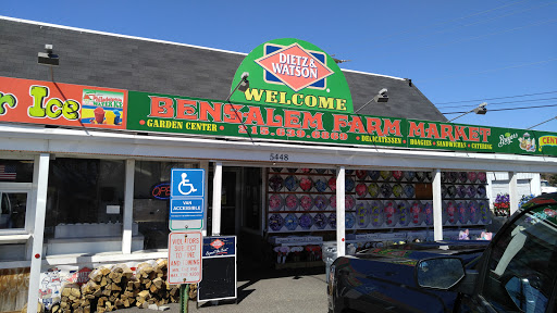 Bensalem Farm Market & Deli
