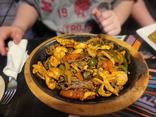 Mexico Grill Restaurant and Cantina